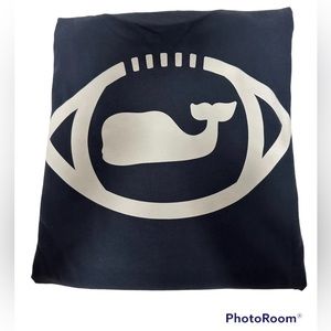 VINEYARD VINES MEN'S LONG SLEEVE POCKET TEE.SZ.L.NWT